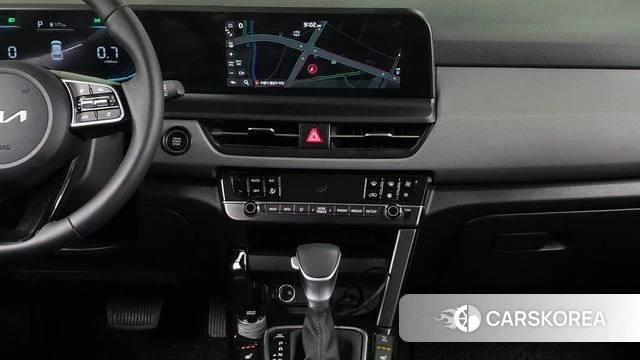 Kia The New Seltos 2026 Серый из Кореи, фото 3