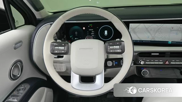Hyundai Palisade (LX3) 2025 Черный из Кореи, фото 3