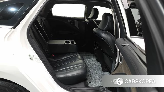 Kia K8 2021 Белый из Кореи, фото 3