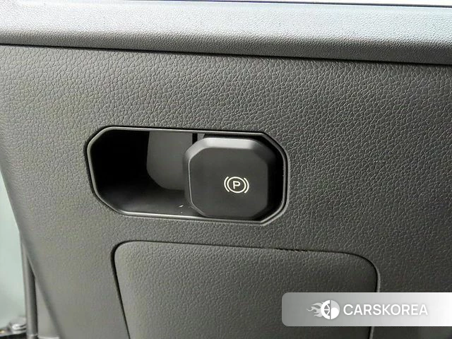 Ssangyong Torres 2022 Цвет тростника из Кореи, фото 3