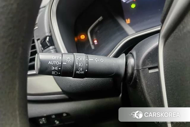 Honda Breeze 2021 Черный из Китая, фото 3