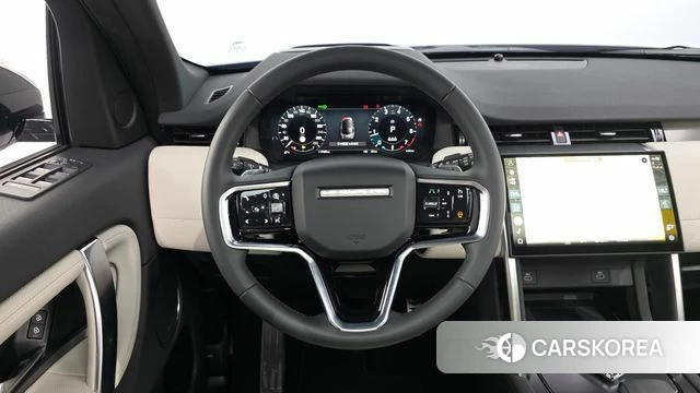 Land Rover Discovery Sports 2nd Generation 2025 Серый из Кореи, фото 3