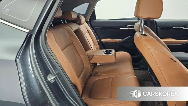 Kia The New Seltos 2024 Серый из Кореи, фото 3
