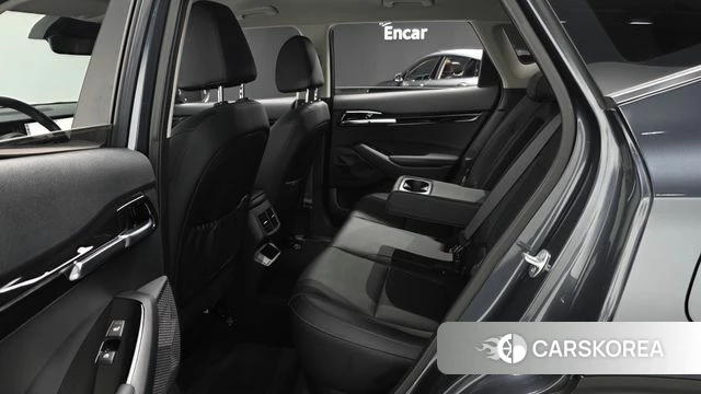 Kia The New Seltos 2023 Серый из Кореи, фото 3