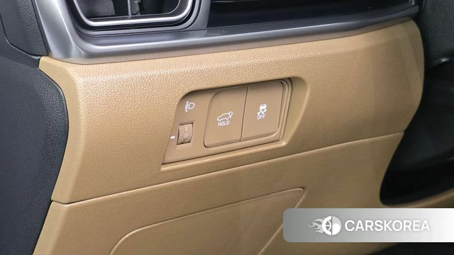 Kia The New Sorento 4th Generation 2024 Белый из Кореи, фото 3