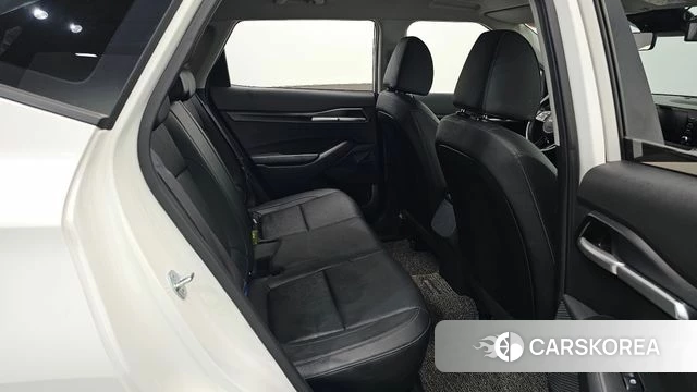 Kia The New Seltos 2022 Белый из Кореи, фото 3