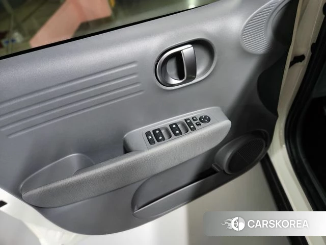 Hyundai Casper 2023 Белый из Кореи, фото 3