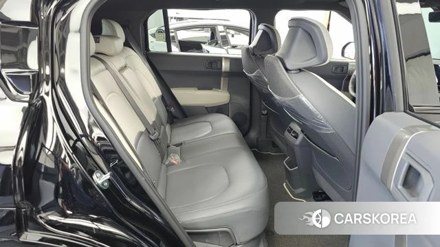 Kia EV3 2025 Черный из Кореи, фото 3