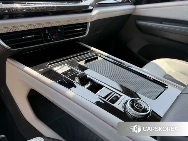 Volkswagen Teramont 2024 Черный из Китая, фото 3