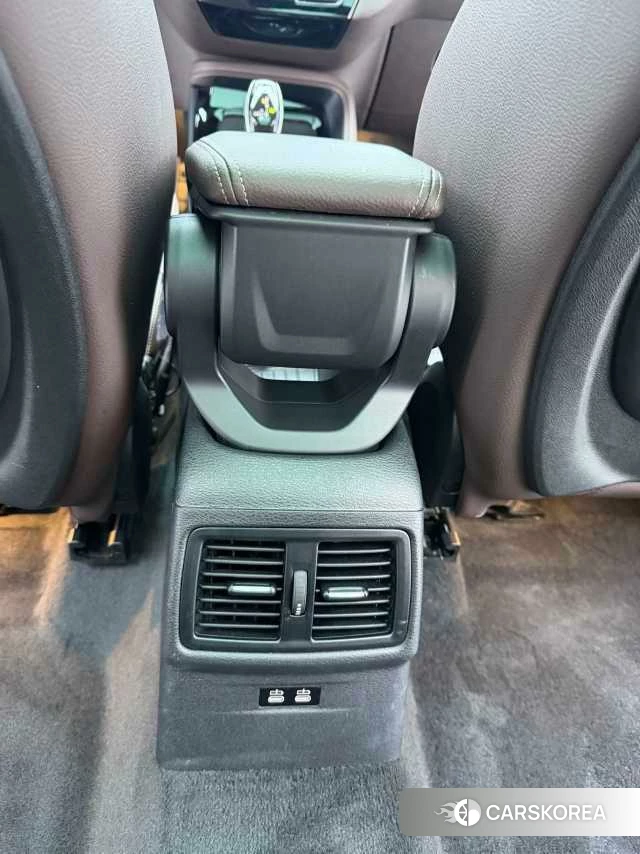 BMW X1 2020 Белый из Китая, фото 3