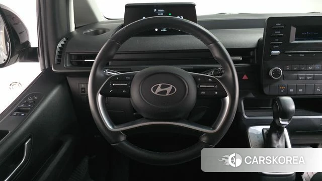 Hyundai Staria 2024 Белый из Кореи, фото 3