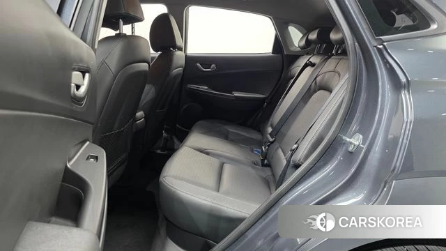 Hyundai Kona 2019 Серый из Кореи, фото 3