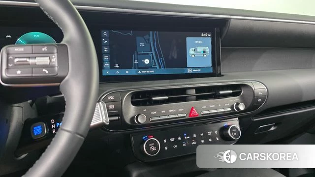 Hyundai Palisade (LX3) 2026 Черный из Кореи, фото 3