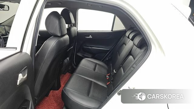 Kia Morning Urban (JA) 2022 Белый из Кореи, фото 3