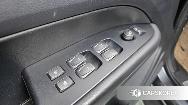 Ssangyong Rexton Sports 2019 Серый из Кореи, фото 3