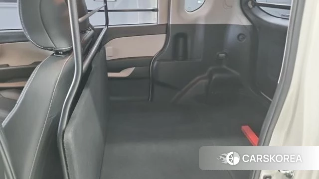 Kia The New Kia Ray 2023 Жемчужный цвет из Кореи, фото 3