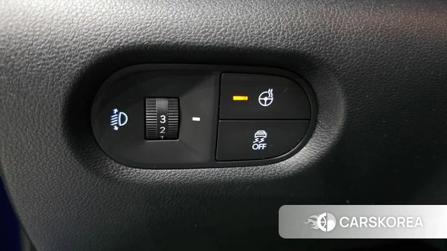 Hyundai Casper 2022 Синий из Кореи, фото 3