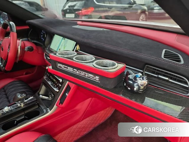 Kia K7 Premier 2019 Белый из Кореи, фото 3