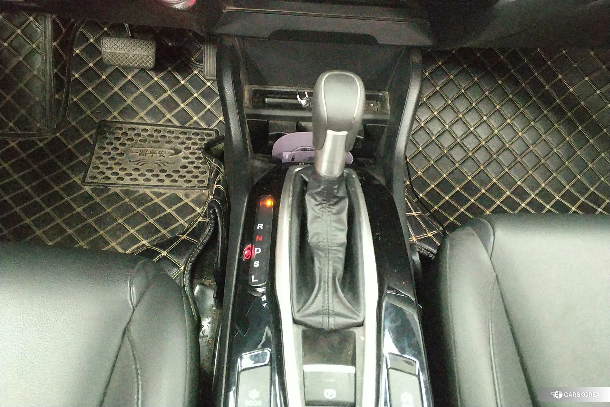 Honda Crider 2019 Белый из Китая, фото 3