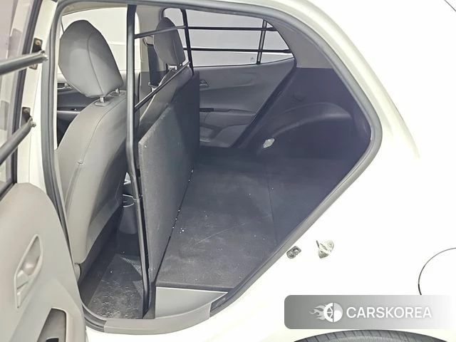 Kia Morning Urban (JA) 2020 Белый из Кореи, фото 3