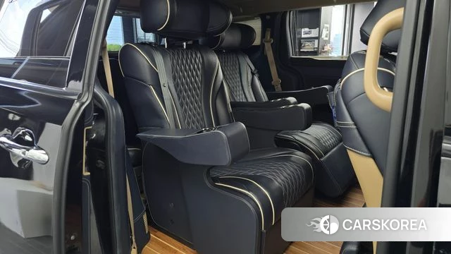 Kia The New Carnival 2019 Черный из Кореи, фото 3