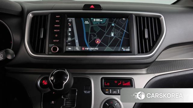 Kia The New Ray 2021 Серебристо-серый из Кореи, фото 3