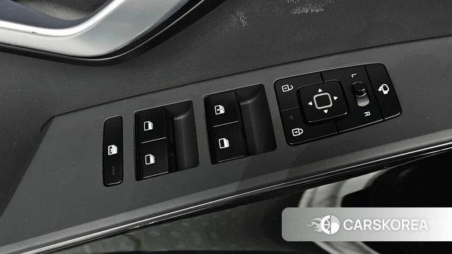 Kia Di All New Niro EV 2022 Белый из Кореи, фото 3