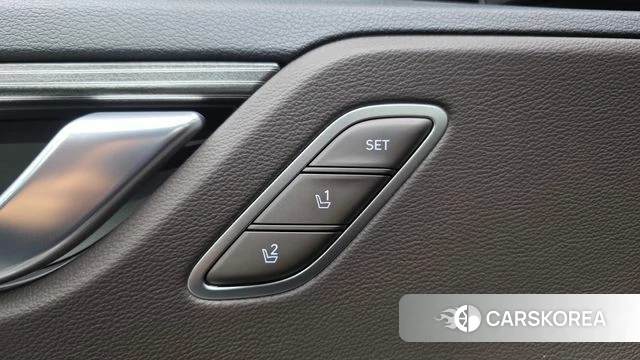Hyundai Grandeur IG 2019 Черный из Кореи, фото 3