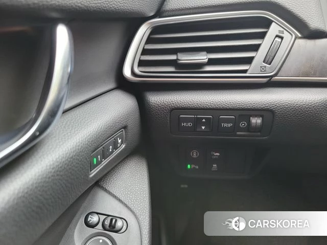 Honda Accord 10th Generation 2019 Белый из Кореи, фото 3