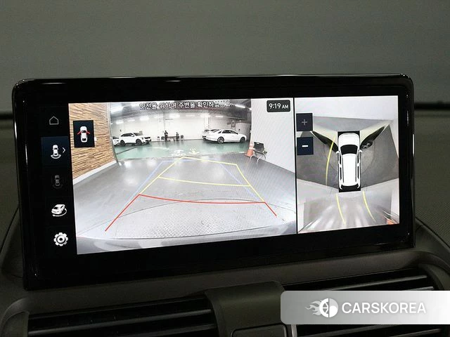 Hyundai Casper Electric 2024 Жемчужный цвет из Кореи, фото 3