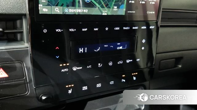 Hyundai Staria 2024 Белый из Кореи, фото 3