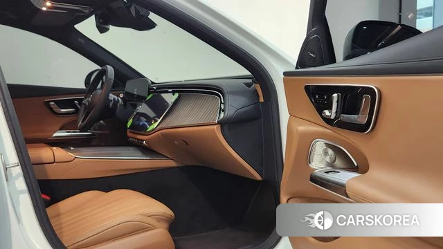 Mercedes-Benz E-Class W214 2026 Белый из Кореи, фото 3