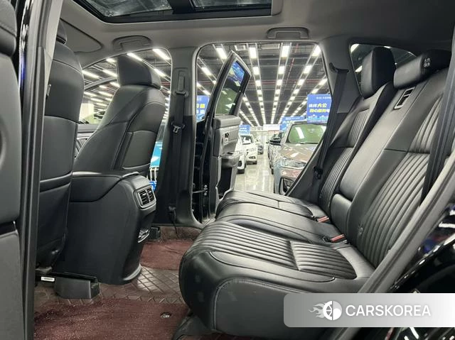 Honda Breeze 2021 Черный из Китая, фото 3