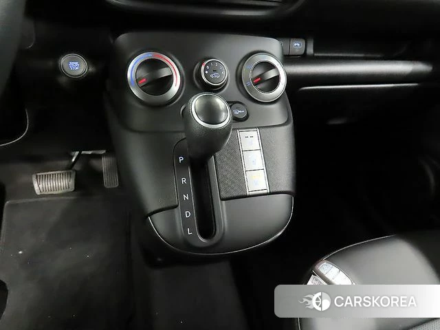 Hyundai Casper 2023 Синий нефрит из Кореи, фото 3