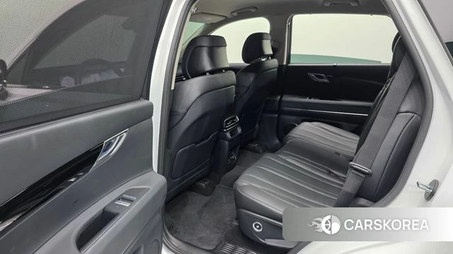 Genesis GV80 2024 Белый из Кореи, фото 3