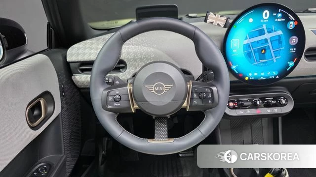 Mini Cooper S 2025 Белый из Кореи, фото 3