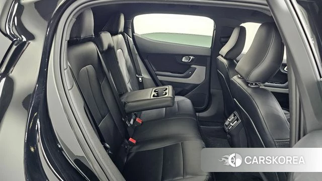 Polestar Polestar 2 2022 Черный из Кореи, фото 3