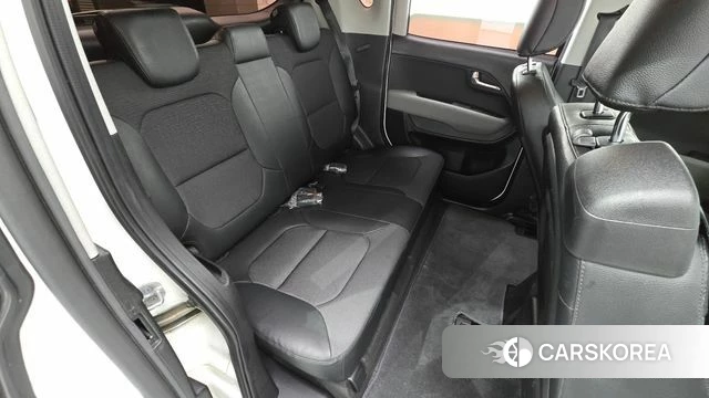 Kia The New Ray 2021 Белый из Кореи, фото 3
