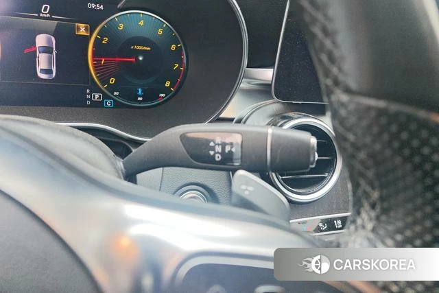 Mercedes-Benz C-class 2021 Белый из Китая, фото 3