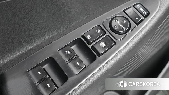 Hyundai All New Tucson 2018 Белый из Кореи, фото 3