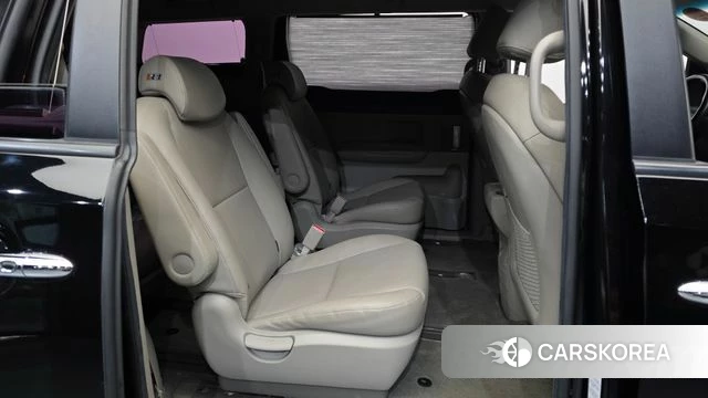 Kia The New Carnival 2020 Черный из Кореи, фото 3