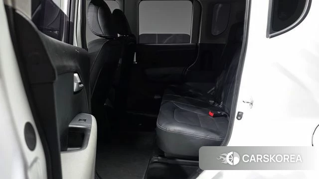 Kia The New Kia Ray 2023 Белый из Кореи, фото 3