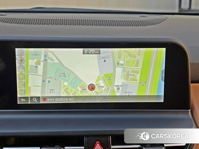 Kia The New Seltos 2025 Черный из Кореи, фото 3