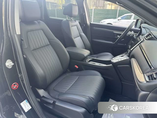 Honda Breeze 2023 Черный из Китая, фото 3
