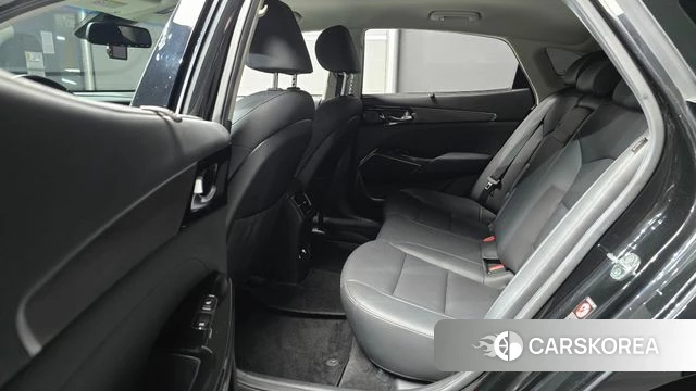 Kia K7 Premier 2019 Черный из Кореи, фото 4