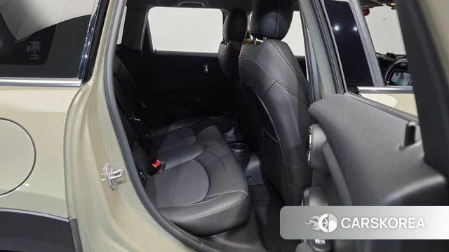 Mini Cooper 2019 Цвет тростника из Кореи, фото 3