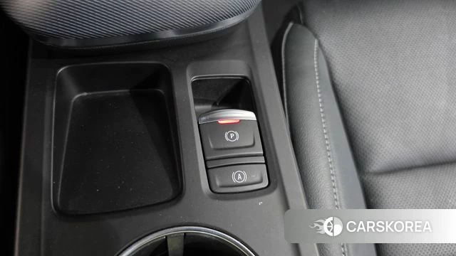 Renault Korea (Samsung) XM3 2020 Серый из Кореи, фото 3