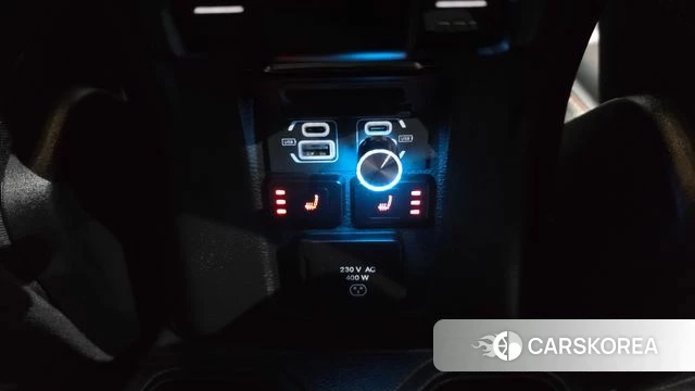 Jeep Gladiator (JT) 2022 Черный из Кореи, фото 3