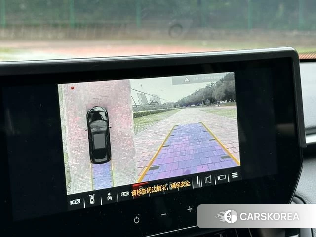 Toyota RAV4 2025 Черный из Китая, фото 3