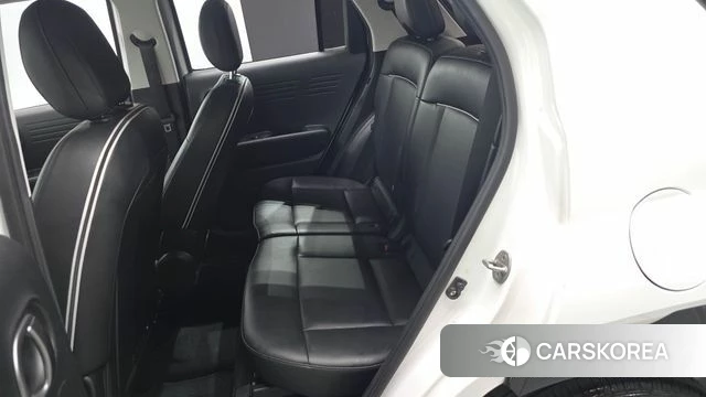 Hyundai Casper 2022 Белый из Кореи, фото 3
